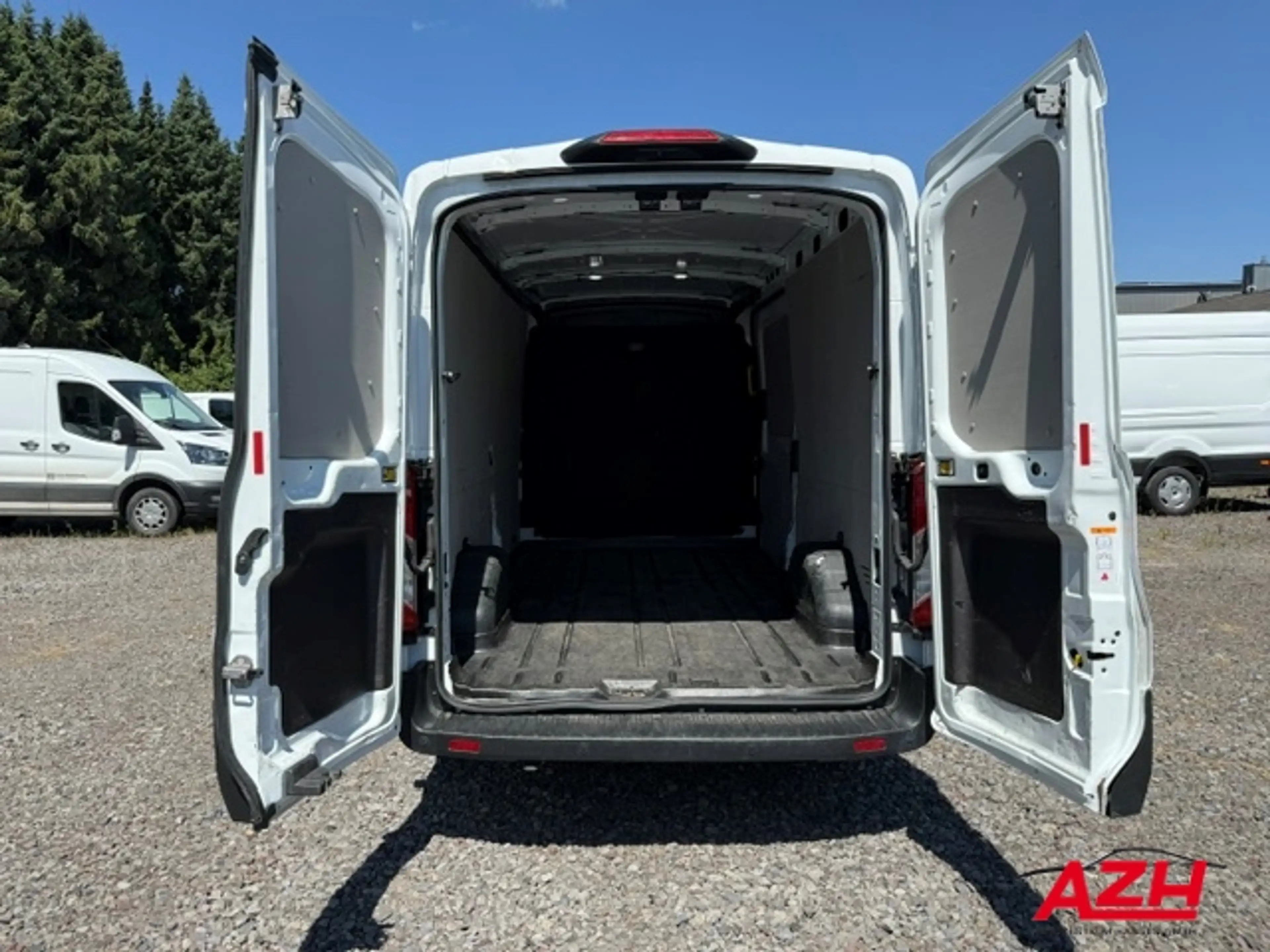 Ford Transit Kasten L3H2 Trend 2.0 TDCI, EU 6 — photo 7