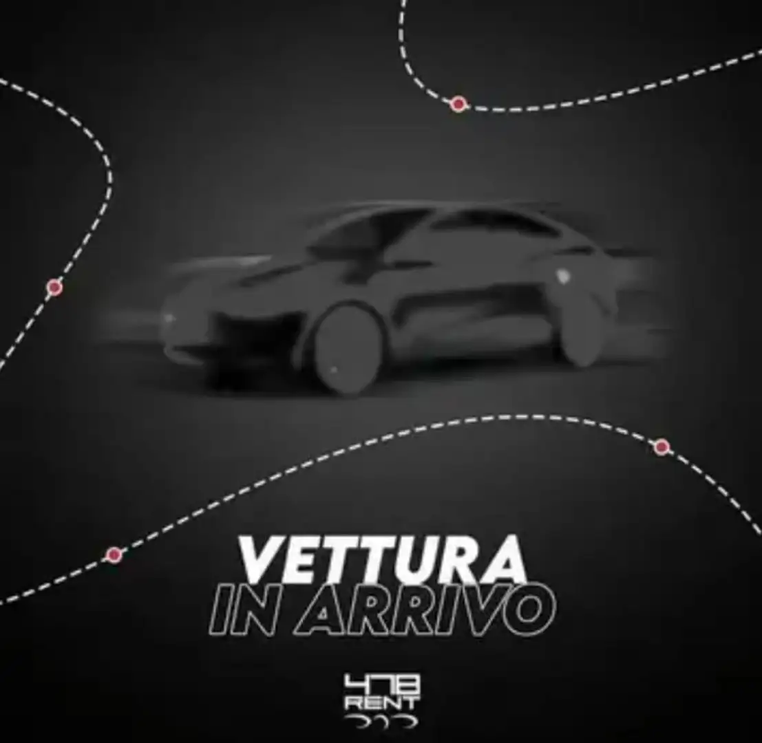 smart #3 66 kWh BRABUS Negro - 2