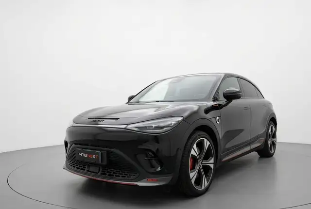 smart #3 66 kWh BRABUS