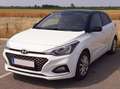 Hyundai i20 i20 1,25 Level 2 Plus Black Roof Level 2 Plus Black Roof Weiß - thumbnail 1