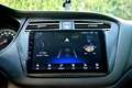 Hyundai i20 i20 1,25 Level 2 Plus Black Roof Level 2 Plus Black Roof Weiß - thumbnail 9