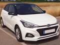 Hyundai i20 i20 1,25 Level 2 Plus Black Roof Level 2 Plus Black Roof Weiß - thumbnail 2