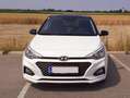 Hyundai i20 i20 1,25 Level 2 Plus Black Roof Level 2 Plus Black Roof Weiß - thumbnail 3