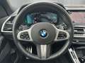 BMW X5 45 e xDrive M Sport Laser Pano RFK ACC HUD 22 Noir - thumbnail 21