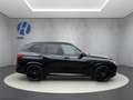 BMW X5 45 e xDrive M Sport Laser Pano RFK ACC HUD 22 Noir - thumbnail 7