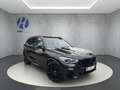 BMW X5 45 e xDrive M Sport Laser Pano RFK ACC HUD 22 Noir - thumbnail 3
