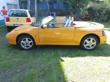 Roadster High Vision