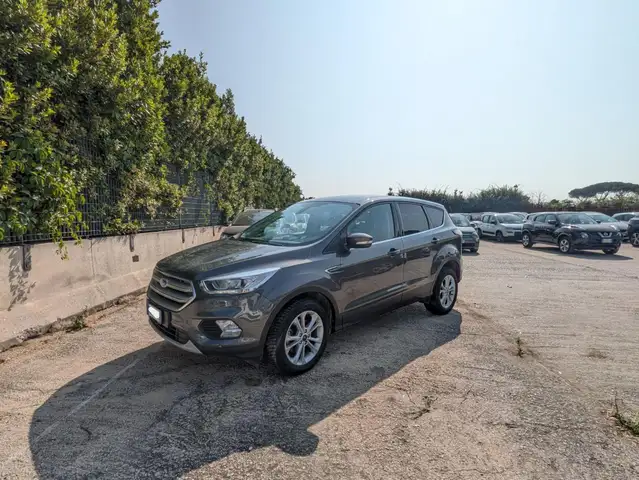 Ford Kuga 1.5d 120cv ANDROID/CARPLAY TELECAM