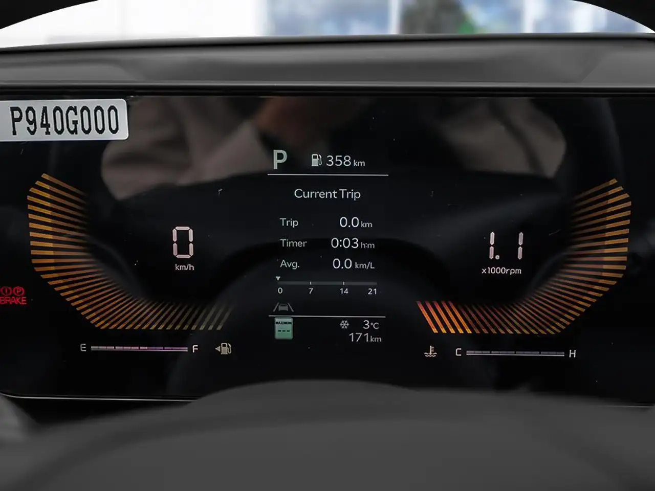 Kia K4 снимка Kia K4