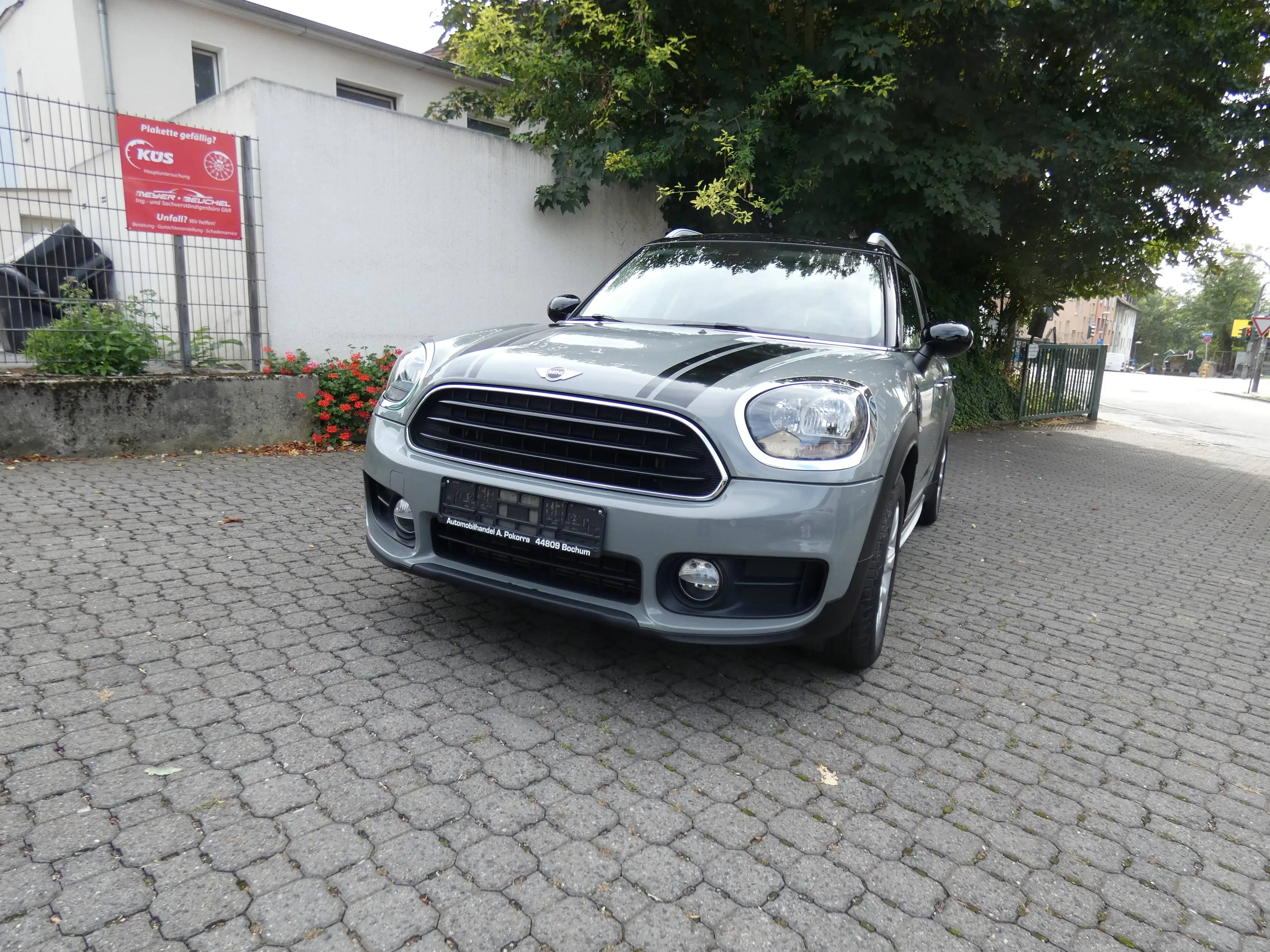 MINI Cooper Countryman Cooper