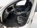 BMW 320 d xDrive Aut. M-Paket Harman Kardon Glasdach Weiß - thumbnail 12