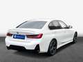 BMW 320 d xDrive Aut. Blanc - thumbnail 2