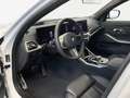 BMW 320 d xDrive Aut. M-Paket Harman Kardon Glasdach Weiß - thumbnail 11
