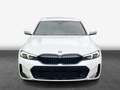 BMW 320 d xDrive Aut. M-Paket Harman Kardon Glasdach Weiß - thumbnail 4