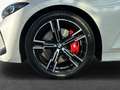 BMW 320 d xDrive Aut. M-Paket Harman Kardon Glasdach Weiß - thumbnail 8