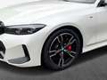 BMW 320 d xDrive Aut. M-Paket Harman Kardon Glasdach Weiß - thumbnail 7