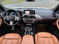 BMW X3 xDrive30d M-Sport/Shadow-Line/Head-Up/Pan0/AHK Blanc - thumbnail 9