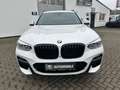 BMW X3 xDrive30d M-Sport/Shadow-Line/Head-Up/Pan0/AHK Blanc - thumbnail 2