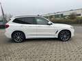 BMW X3 xDrive30d M-Sport/Shadow-Line/Head-Up/Pan0/AHK Blanc - thumbnail 4