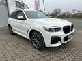 BMW X3 xDrive30d M-Sport/Shadow-Line/Head-Up/Pan0/AHK Blanc - thumbnail 3