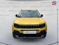 Jeep Avenger 1.2 Turbo T3 100ch MHEV Summit BVR6 - thumbnail 2