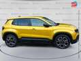 Jeep Avenger 1.2 Turbo T3 100ch MHEV Summit BVR6 - thumbnail 11