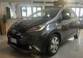 Toyota Aygo Aygo 5p 1.0 x-clusiv Gris - thumbnail 1