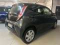 Toyota Aygo Aygo 5p 1.0 x-clusiv Gris - thumbnail 3