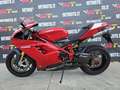 Ducati 1098 R  BURSI & PIEROBON Rosso - thumbnail 2