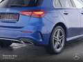 Mercedes-Benz A 250 e AMG+360°+MULTIBEAM+FAHRASS+KEYLESS+8G Blau - thumbnail 12