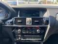 BMW X4 m sport 3.5 d 313ch xdrive bva Zwart - thumbnail 18