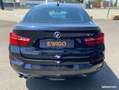 BMW X4 m sport 3.5 d 313ch xdrive bva Zwart - thumbnail 4