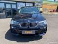 BMW X4 m sport 3.5 d 313ch xdrive bva Zwart - thumbnail 8