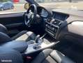 BMW X4 m sport 3.5 d 313ch xdrive bva Zwart - thumbnail 15