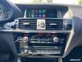 BMW X4 m sport 3.5 d 313ch xdrive bva Zwart - thumbnail 17