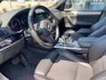 BMW X4 m sport 3.5 d 313ch xdrive bva Zwart - thumbnail 11