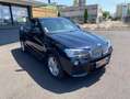 BMW X4 m sport 3.5 d 313ch xdrive bva Zwart - thumbnail 7