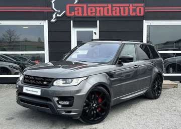 3.0 SDV6 306 AUTOBIOGRAPHY DYNAMIC MARK IV