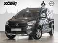 Dacia Dokker 1.3 EU6d TCe 130 GPF Stepway Klima Navi Apple Carp Szürke - thumbnail 1