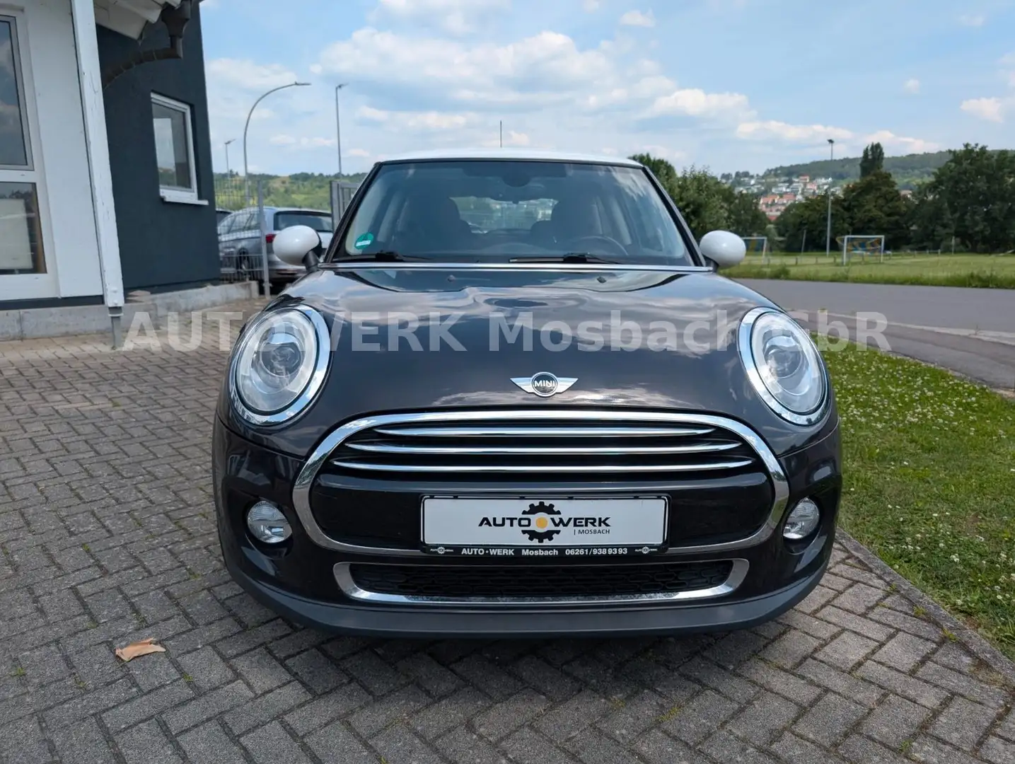 MINI Cooper Mini/Pano/Xenon/Navi/Shz/Pdc - 1