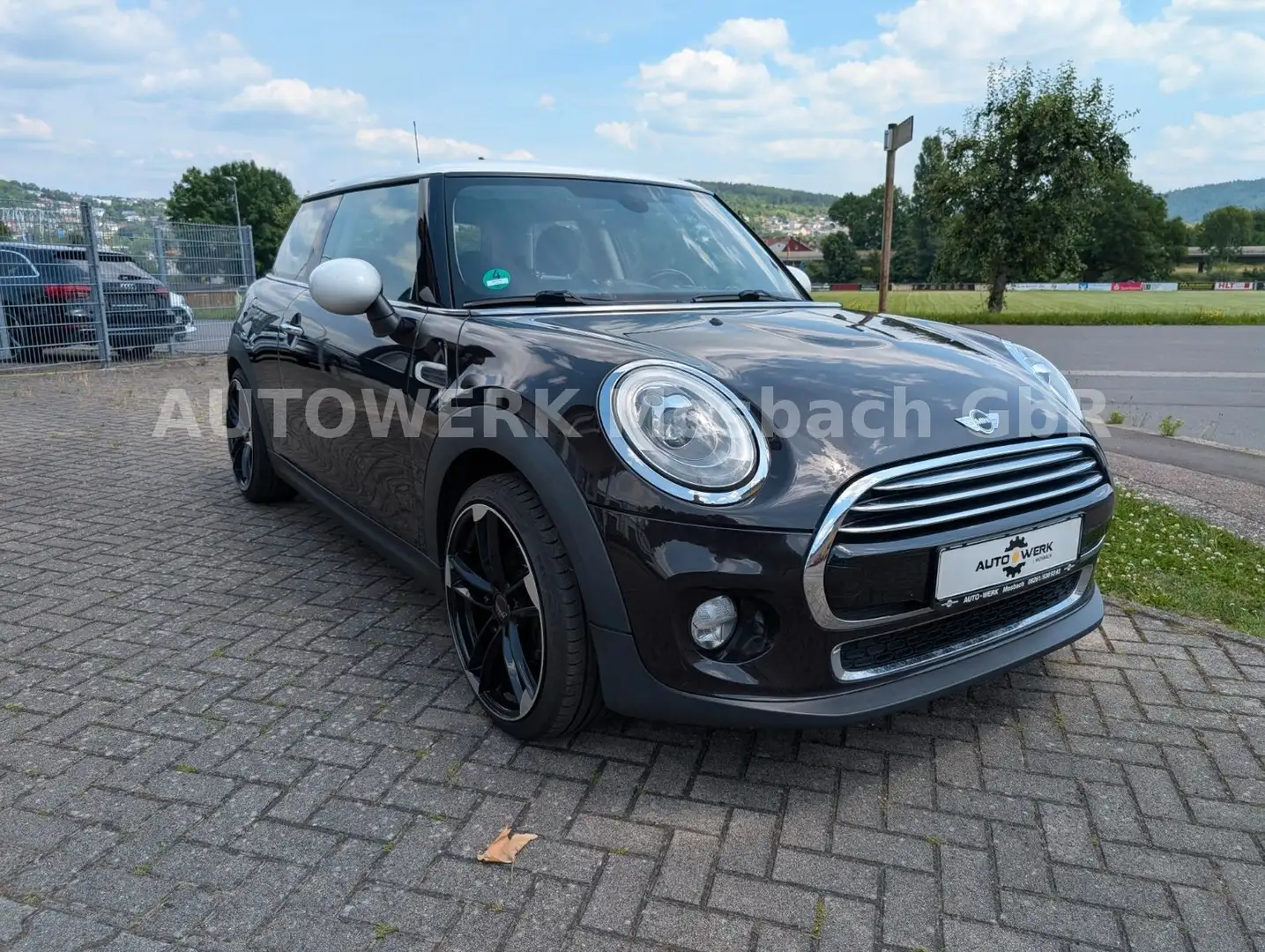 MINI Cooper Mini/Pano/Xenon/Navi/Shz/Pdc - 2