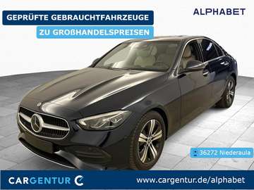 d Avantgarde Pano S-Dach ACC BLIS HuD Key