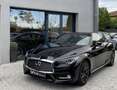 Infiniti Q60 Q60S 2.0t BVA Sport Tech Negro - thumbnail 1