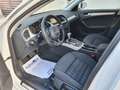 Audi A4 2.0TDI DPF S line edition Multitronic 150 Blanco - thumbnail 27