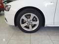 Audi A4 2.0TDI DPF S line edition Multitronic 150 Blanco - thumbnail 38