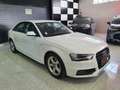 Audi A4 2.0TDI DPF S line edition Multitronic 150 Blanco - thumbnail 3