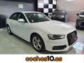 Audi A4 2.0TDI DPF S line edition Multitronic 150 Blanco - thumbnail 1