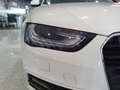 Audi A4 2.0TDI DPF S line edition Multitronic 150 Blanco - thumbnail 34
