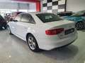 Audi A4 2.0TDI DPF S line edition Multitronic 150 Blanco - thumbnail 4