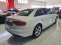 Audi A4 2.0TDI DPF S line edition Multitronic 150 Blanco - thumbnail 5
